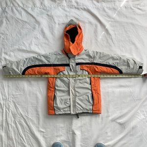 Youth FERA Ski Coat